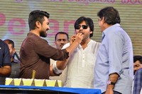 Rangasthalam Vijayotsavam Photos